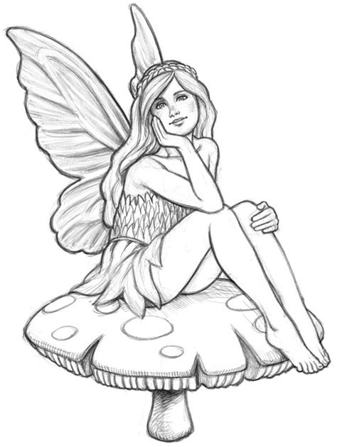 Pin on fairies