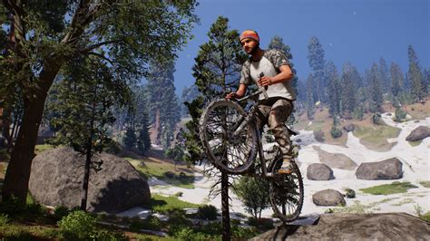 Riders Republic update will add gnarly new BMX tricks