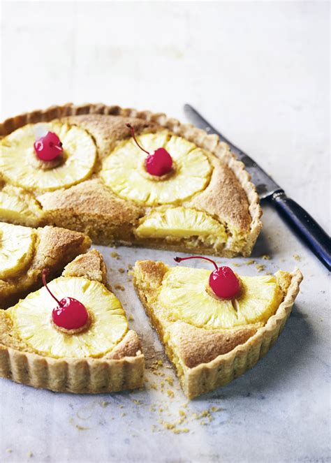 Pineapple tart | Recipe | Sweet tarts, Pineapple tart, Sweet pie