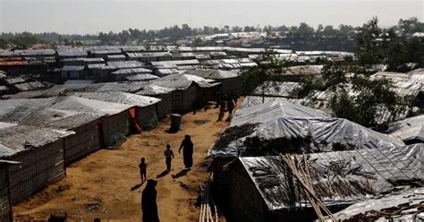 Christians Abducted, Attacked in Bangladesh Refugee Camp | Human Rights Watch