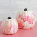 30+ Pumpkin Painting Ideas