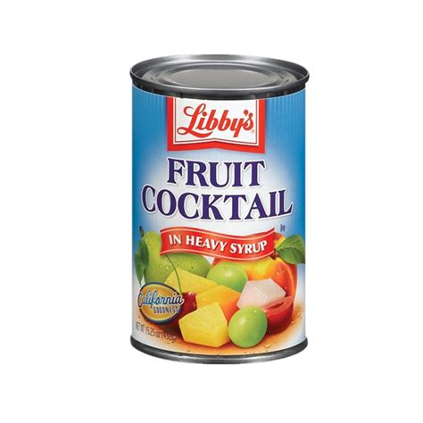 Canned fruit cocktail, China wholesale Canned fruit cocktail ...