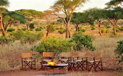 Lemala Tarangire Camp. Experience Lemala Tarangire Camp - Book Now