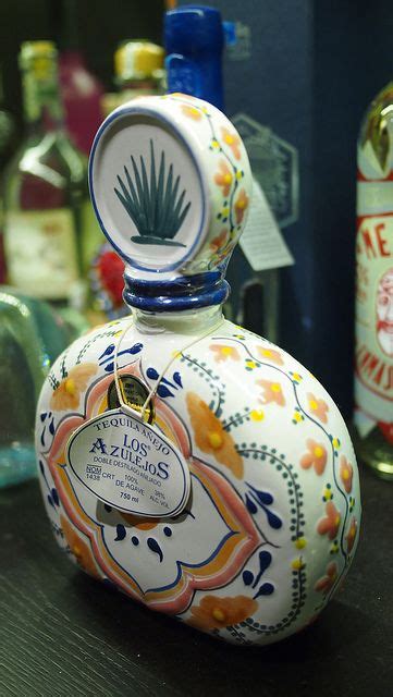 Tequila bottles – Artofit