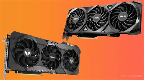 Best RTX 3070 Graphics Cards [Dec. 2025 ] - GamingScan