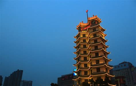 Things to Do in Zhengzhou, Zhengzhou Attractions