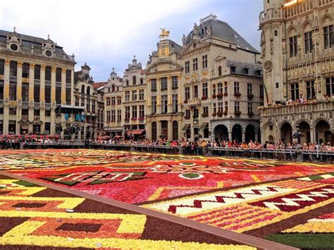 What to See in Brussels: 15 Impressive Attractions You Didn't Know