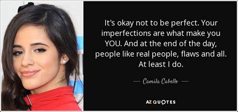 TOP 24 QUOTES BY CAMILA CABELLO | A-Z Quotes