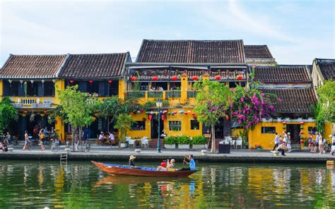 Hoi An – Central Vietnam Guide