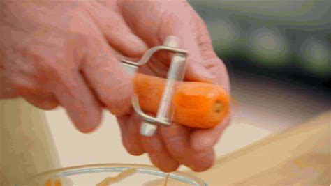 Carrot Fingers GIFs - Find & Share on GIPHY