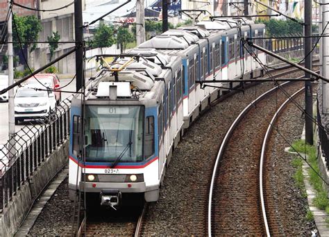 Heads up: There will be fewer MRT-3 trains this July - NOLISOLI