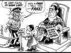 Cartoons | Jamaica Gleaner