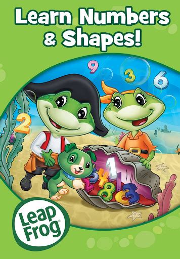 Leap Frog: Numbers Triple - Movies on Google Play