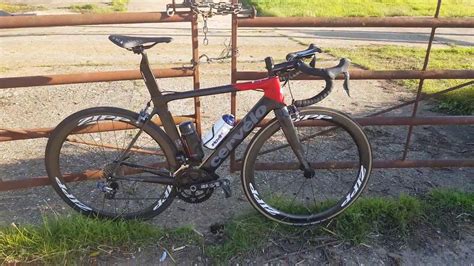 Cervelo S3 Ultegra Di2 - First Ride Thoughts | สังเคราะห์ข้อมูล ...