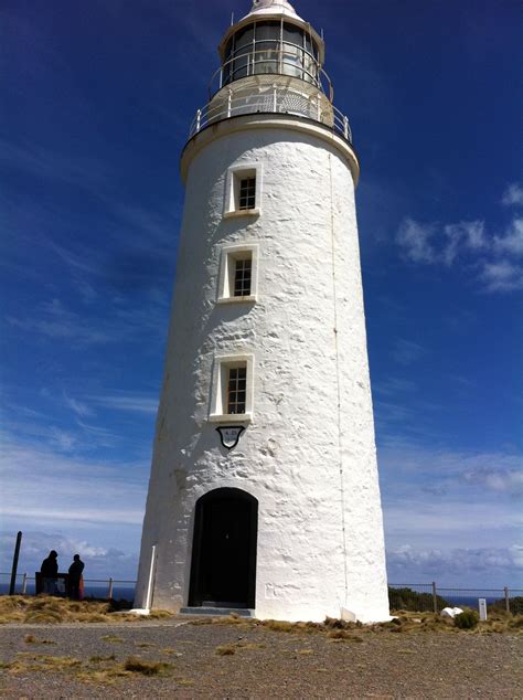 Bruny Island lighthouse South Bruny Bruny Island, Tasmania, Lighthouses ...