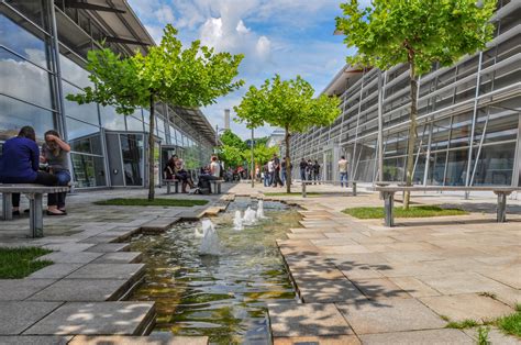 Technische Hochschule Rosenheim - BayWISS-Kolleg Sozialer Wandel