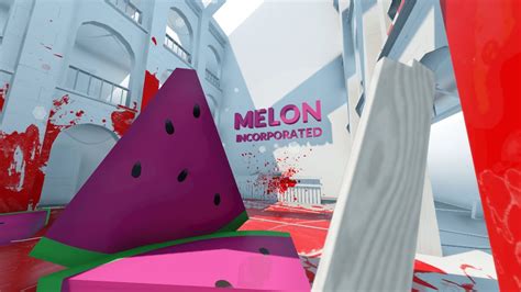 Melon Simulator™ Steam Early Access - YouTube