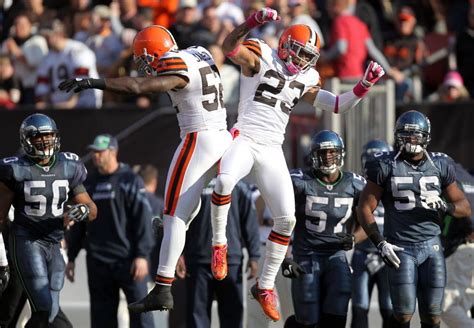 A win's a win - Browns Comment of the Day - cleveland.com