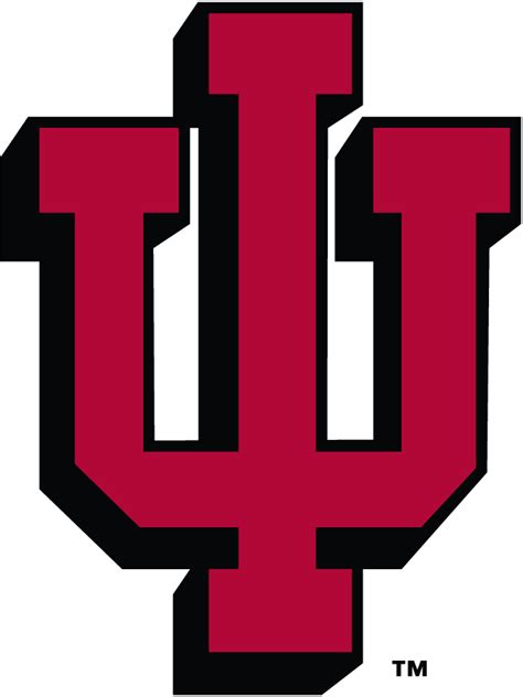 Indiana University Sports Logo - LogoDix