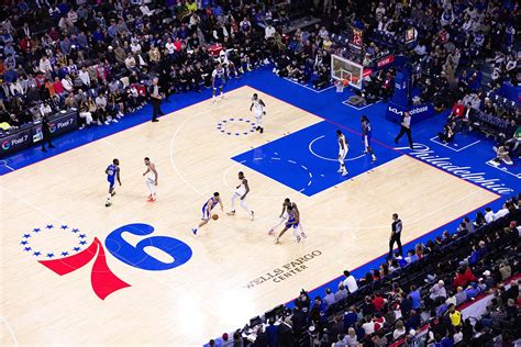 Plans for Sixers’ Future $1.3B Arena Could Be Pushed Back