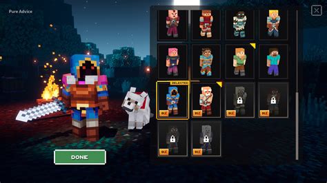 All About Among Us Skins In Minecraft | Images and Photos finder