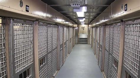 California Legislature Passes Bill Designated to End Late-Night Jail ...