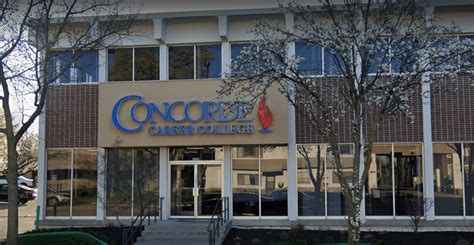 Concorde Career College looks at moving to St. Joseph Medical Center