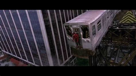 Spider-Man 2 [Train Scene] - Danny Elfman's Music - YouTube