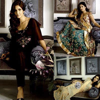 Katrina Kaif in Latest Fashion Trends |Celebrity Fashion Style