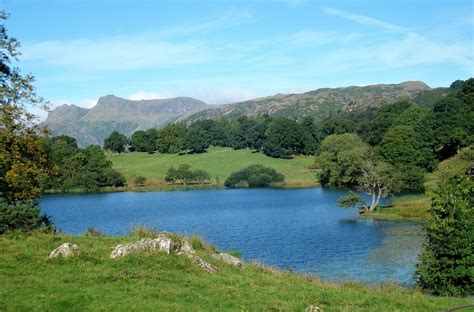 10 Beautiful Spots in The Lake District - England - Leisurely Drives