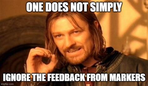 feedback Memes & GIFs - Imgflip