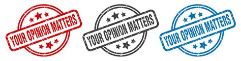 "Your Opinion Matters" Images – Browse 666 Stock Photos, Vectors, and ...