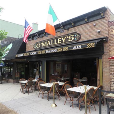 O'Malley's Restaurant - Nyack, NY | OpenTable