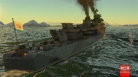 [Fleet] A new stage in Naval battle testing in War Thunder - News - War ...