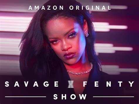 √無料でダウンロード！ rihanna savage x fenty show 2021 248864-Is savage x fenty worth it - Gambarturahce0