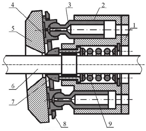 Hydraulic Piston Pump Diagram: How It Works and Boosts Your Machinery ...