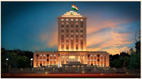 Bhubaneswar Municipal Corporation new building to cost 67 crores ...