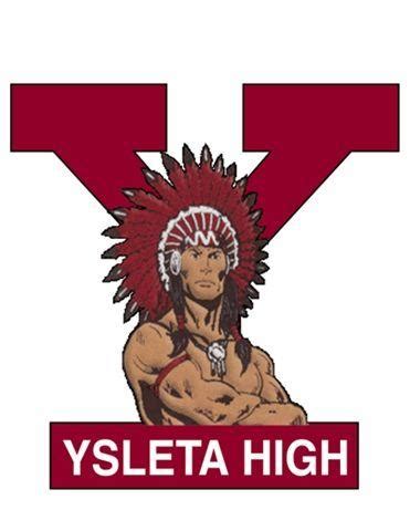 Ysleta Logo - LogoDix