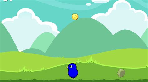 Duck Life 4 - Play it Online at Coolmath Games