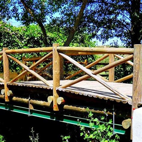 The World’s Shortest International Bridge – Esperança, Portugal - Atlas ...