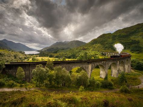 The Best European Train Trips - Photos - Condé Nast Traveler