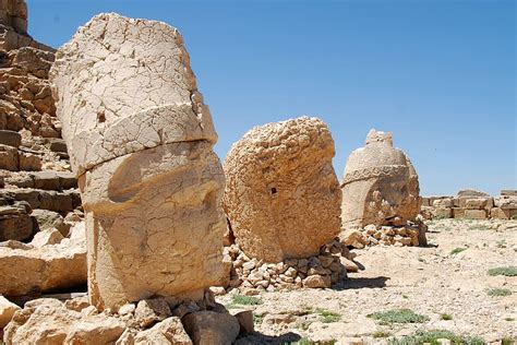 Nemrut 1080P, 2K, 4K, 5K HD wallpapers free download | Wallpaper Flare