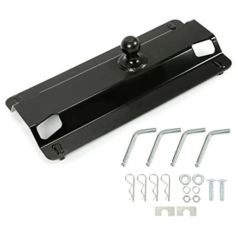 Travel Trailers Best Gooseneck Hitch Adapters For Fifth Wheel Travel ...