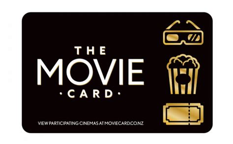 Movie gift card | Gift Station