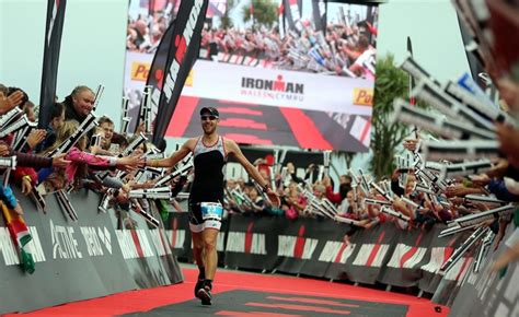 Signed up for Ironman Wales 2020? One2One to Host Ironman Endurance ...