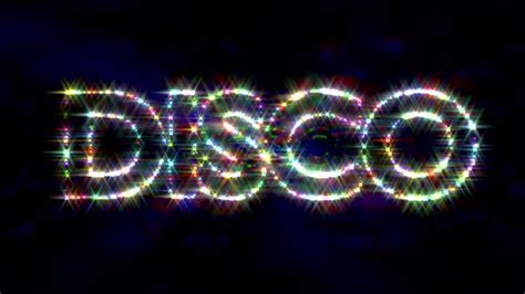 Disco Logos