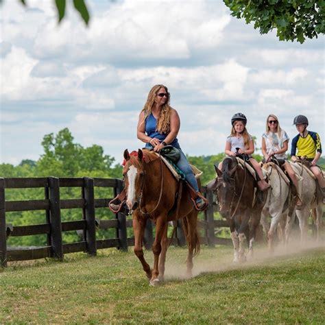 Kentucky Horse Park Campground ⋆ The Fancy Camper