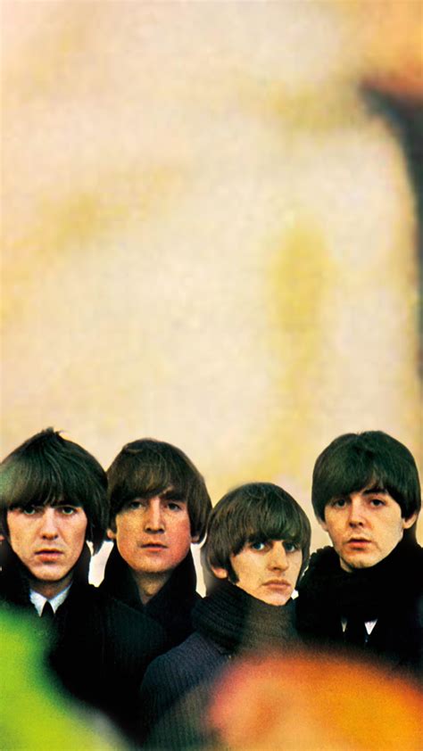 Day 4 of beatles wallpapers, today Beatles For Sale! : r/TheBeatles