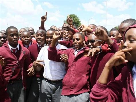 KCSE 2017: Top 10 schools, students in Nakuru