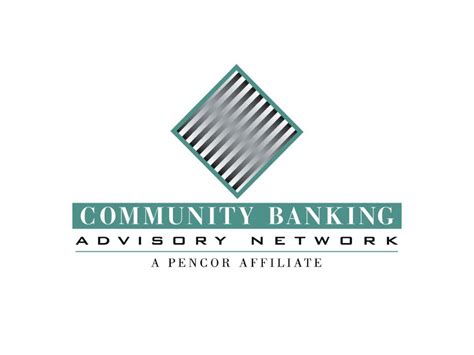 Community Banking Logo PNG vector in SVG, PDF, AI, CDR format